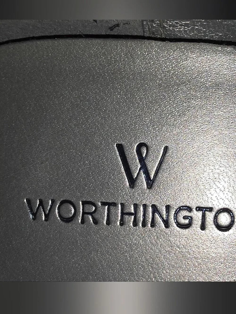 Worthington  Classic Snake-Print Ballet Flats - Black & White